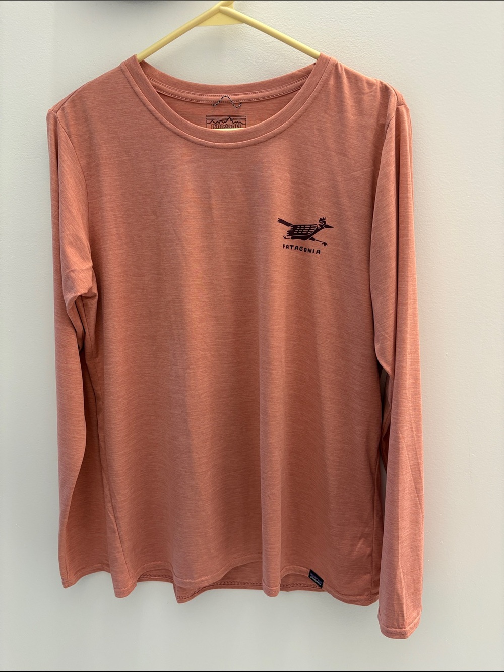 Patagonia Women’s Capilene Long Sleeve